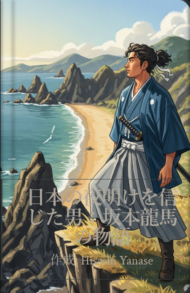 坂本龍馬物語 坂本龍馬物語